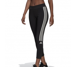 Comprar Malla Under Armour Favorite Wordmark Legging Mujer Negro por 34,95 €